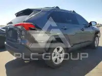 2021 Toyota RAV4 фото