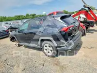 2021 Toyota RAV4 фото