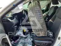 2021 Toyota RAV4 фото