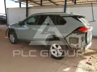 2021 Toyota RAV4 photo