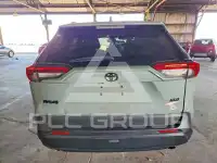 2021 Toyota RAV4 фото