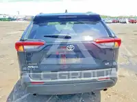2021 Toyota RAV4 фото