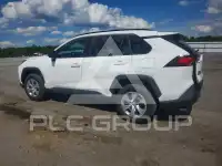 2021 Toyota RAV4 фото