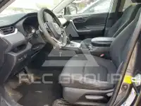 2021 Toyota RAV4 photo