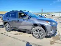 2021 Toyota RAV4 фото