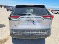 2021 Toyota RAV4 photo