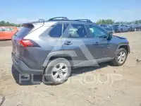 2021 Toyota RAV4 photo