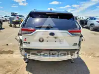 2021 Toyota RAV4 фото