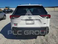 2021 Toyota RAV4 photo