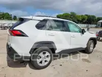 2021 Toyota RAV4 фото