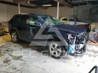 2021 Toyota RAV4 фото