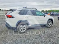 2021 Toyota RAV4 фото