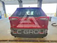 2021 Toyota RAV4 фото