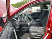 2021 Toyota RAV4 фото