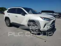 2021 Toyota RAV4 фото