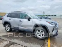 2021 Toyota RAV4 фото