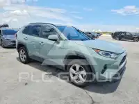 2021 Toyota RAV4 photo