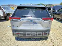 2021 Toyota RAV4 фото