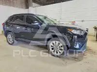 2021 Toyota RAV4 фото