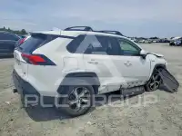 2021 Toyota RAV4 фото