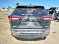 2021 Toyota RAV4 photo