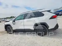 2021 Toyota RAV4 фото