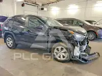 2021 Toyota RAV4 фото