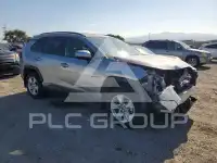 2021 Toyota RAV4 фото