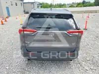 2021 Toyota RAV4 фото