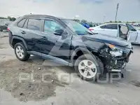 2021 Toyota RAV4 фото