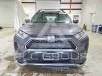 2021 Toyota RAV4 фото