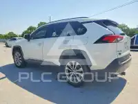 2021 Toyota RAV4 фото
