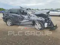 2021 Toyota RAV4 фото