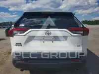 2021 Toyota RAV4 фото