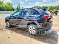 2021 Toyota RAV4 photo