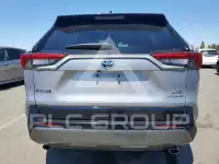 2021 Toyota RAV4 фото