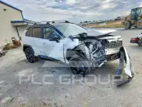 2021 Toyota RAV4 фото