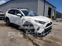 2021 Toyota RAV4 photo