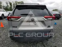 2021 Toyota RAV4 фото