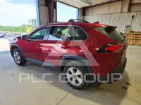 2021 Toyota RAV4 photo