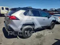 2021 Toyota RAV4 фото