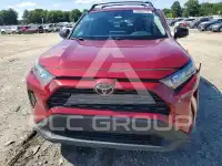 2021 Toyota RAV4 фото