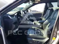 2021 Toyota RAV4 фото