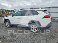 2021 Toyota RAV4 фото