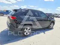 2021 Toyota RAV4 фото