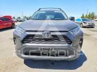 2021 Toyota RAV4 photo
