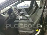 2021 Toyota RAV4 фото