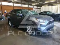 2021 Toyota RAV4 фото