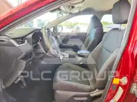 2021 Toyota RAV4 photo