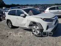 2021 Toyota RAV4 photo